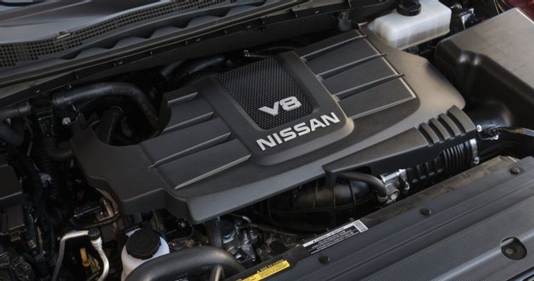 محرك 5.6-Liter Endurance V8 ضمن الأفضل جاء محرك بي إم دبليو  S63