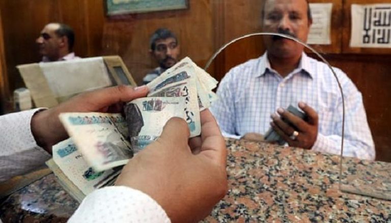 سعر الدولار في مصر اليوم السبت 19 يونيو 2021