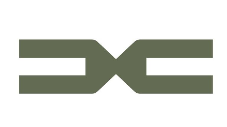 الشعار الجديد لـ داسيا