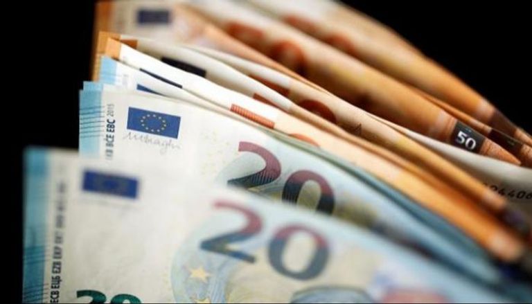 سعر اليورو في مصر اليوم السبت 19 يونيو 2021