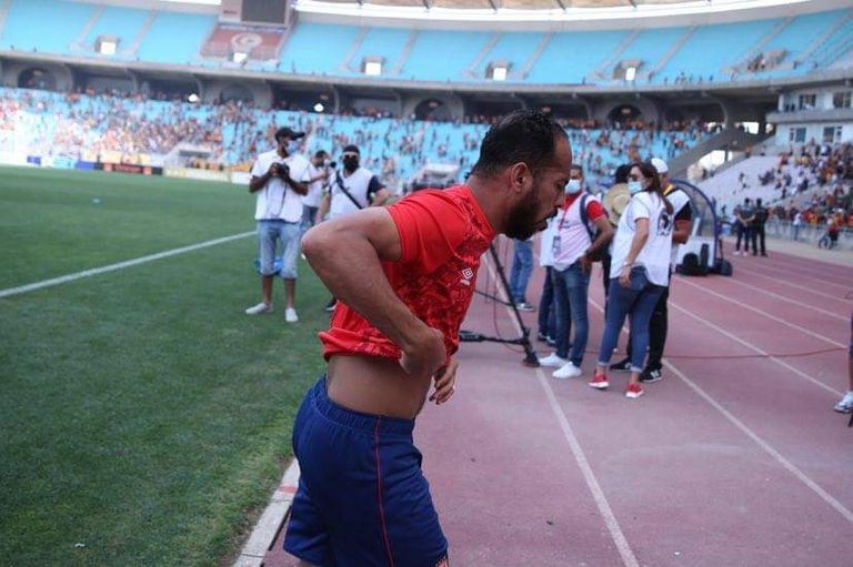 صورة من الأحداث