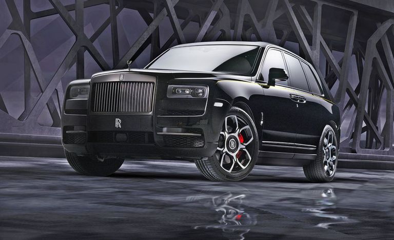 طراز Dodge Durango SRT Hellcat