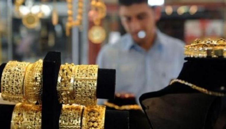 تراجع أسعار الذهب في الجزائر