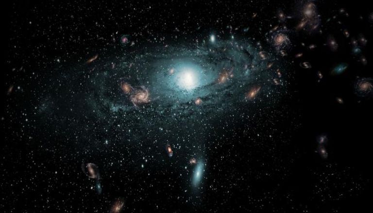 الاكتشاف يشير إلى وجود خلل عميق في فهمنا لطبيعة الكون الكبير