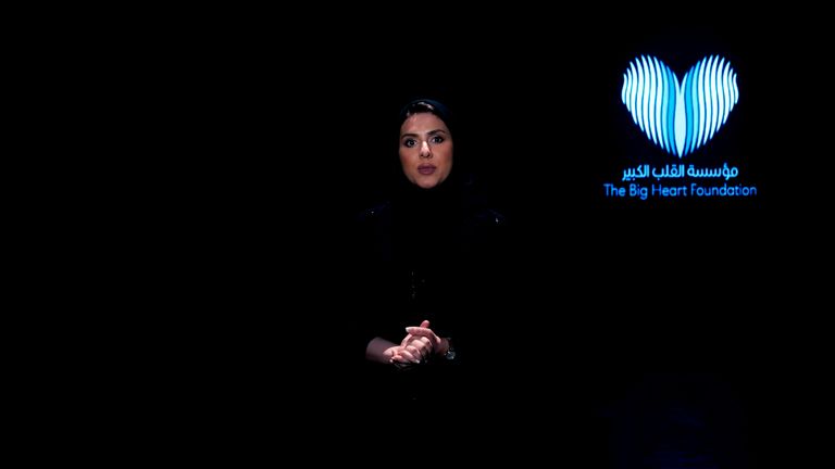 الشيخ الدكتور سلطان بن محمد القاسمي