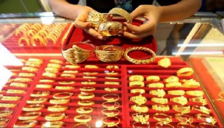 أسعار الذهب في الجزائر اليوم الإثنين 21 يونيو 2021