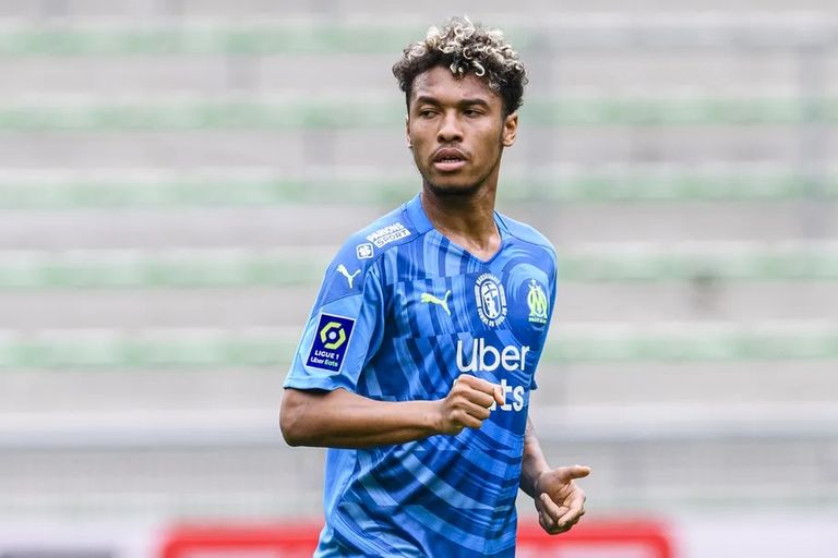 بوبكر كامارا