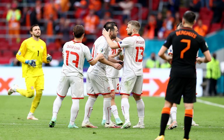 جوران بانديف