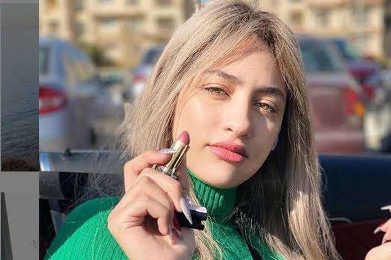 مودة الأدهم