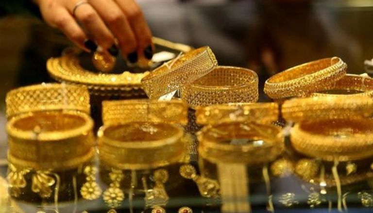 أسعار الذهب في السعودية اليوم الإثنين