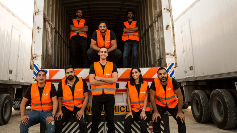 إحدى ناقلات ميرسك - أرشيفية