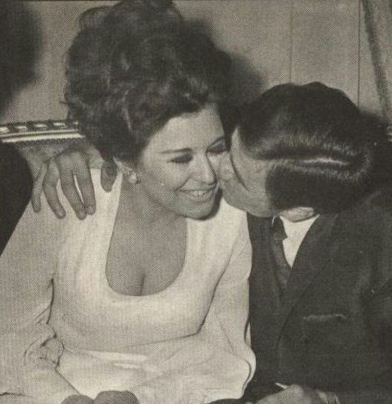 سعاد حسني