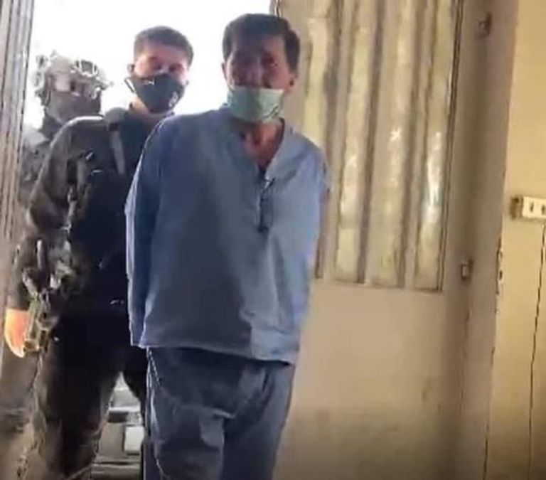 محكمة أمن الدولة بالأردن- أرشيفية