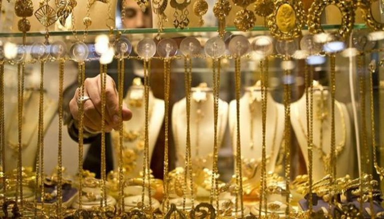 أسعار الذهب تصعد بقوة في السوق المصري