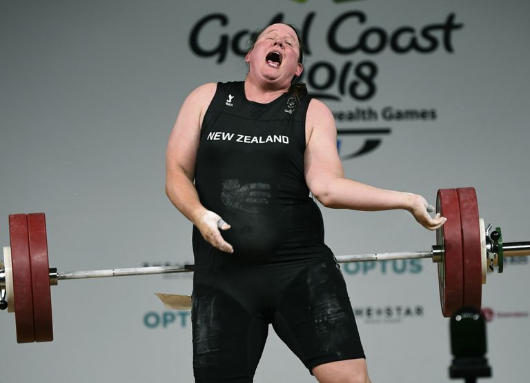 الرباعة النيوزيلندية لوريل هوبارد