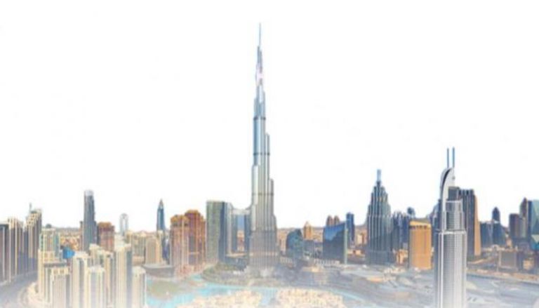 دبي العاصمة الرقمية الاقتصادية الأولى عالميا