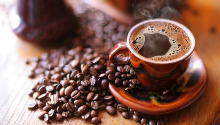  القهوة تحمي من أمراض الكبد 