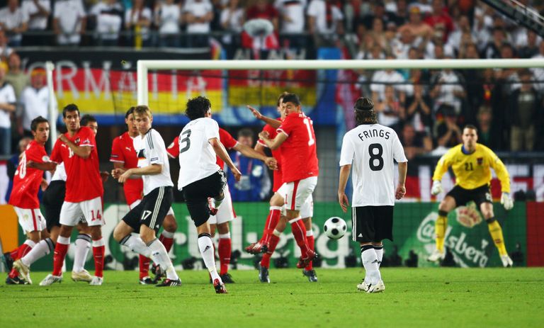 منتخب النمسا