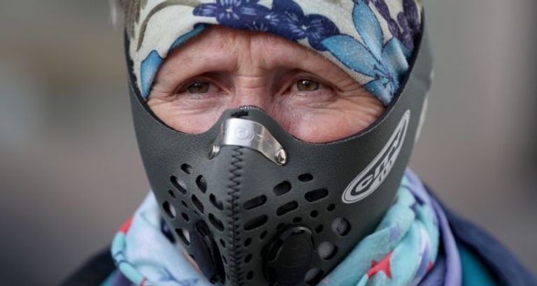 كورونا حول العالم كورونا حول العالم