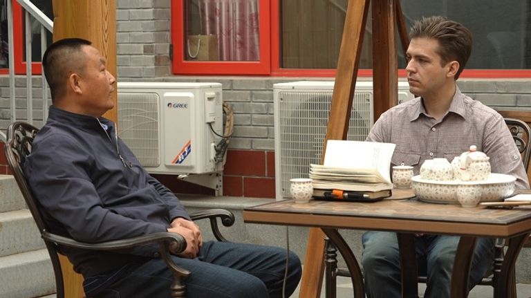 الحزب الشيوعي الصيني - أرشيفية