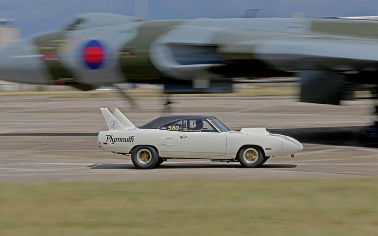 ماركة Plymouth طراز 4-4-2