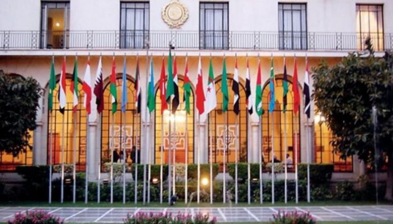 جامعة الدول العربية - أرشيفية