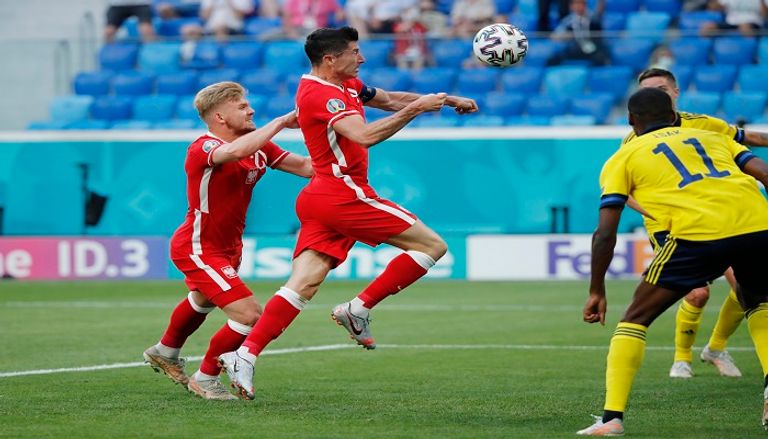 إسبانيا ضد سلوفاكيا