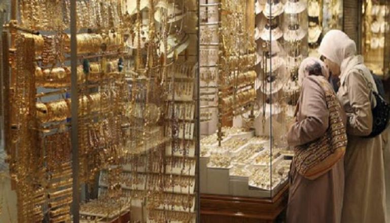ارتفاع سعر الذهب في الأردن
