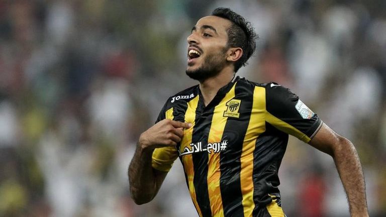 محمود عبدالمنعم "كهربا" محمود عبدالمنعم