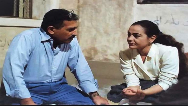 المخرج عاطف الطيب