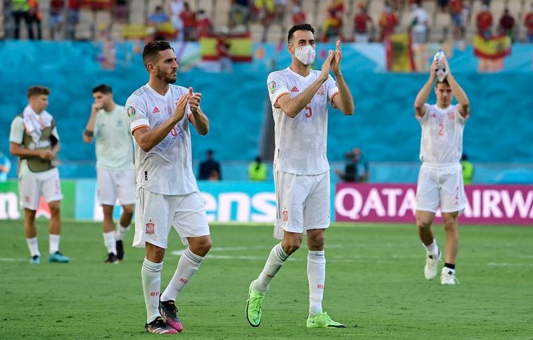 منتخب إسبانيا