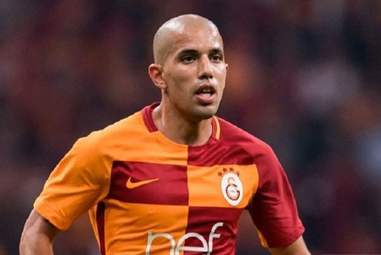 آدم وناس لاعب نابولي الإيطالي