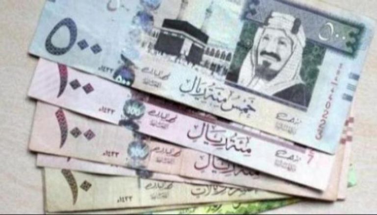  سعر الريال السعودي في مصر اليوم الخميس 24 يونيو 2021