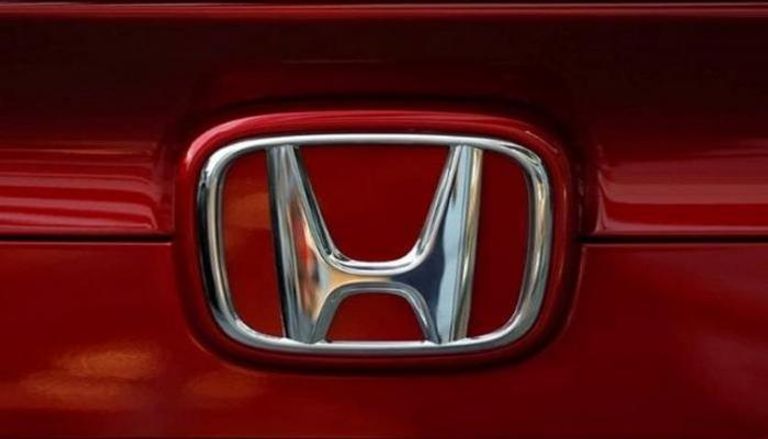 شعار شركة هوندا للسيارات
