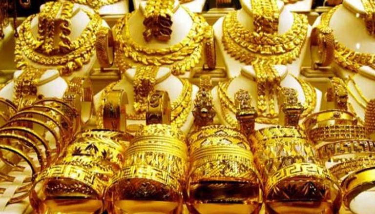 تراجع أسعار الذهب في الأردن