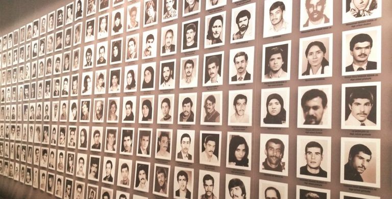 الرئيس الإيراني الجديد إبراهيم رئيسي