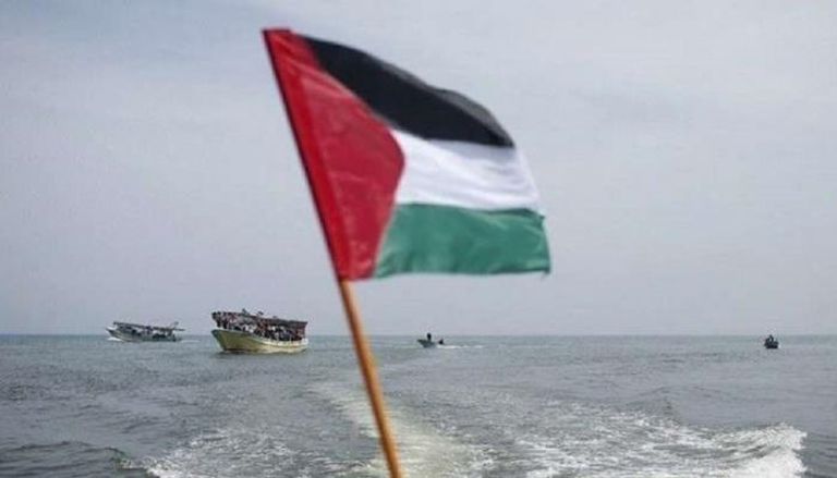 إسرائيل تعلن توسيع مساحة الصيد في غزة 
