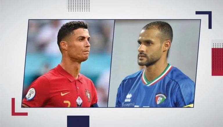 الكويتي بدر المطوع عميد لاعبي العالم