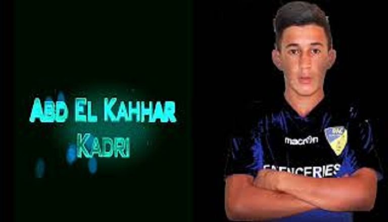 عبدالقهار قدري جمال بلماضي مدرب منتحب الجزائر