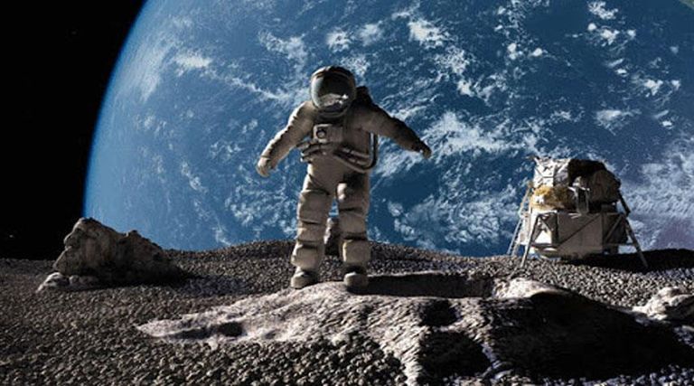 الوكالة الأوروبية ترسل أول شخص من أصحاب الهمم إلى الفضاء