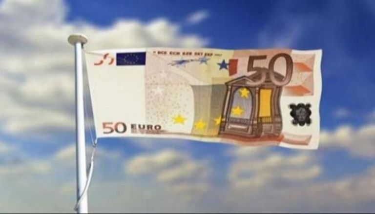 سعر اليورو في مصر اليوم الجمعة 25 يونيو 2021