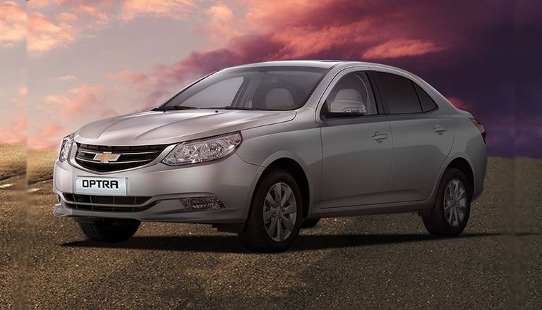 شيفرولية أوبترا 2022 الجديدة معرض لبيع السيارات في مصر