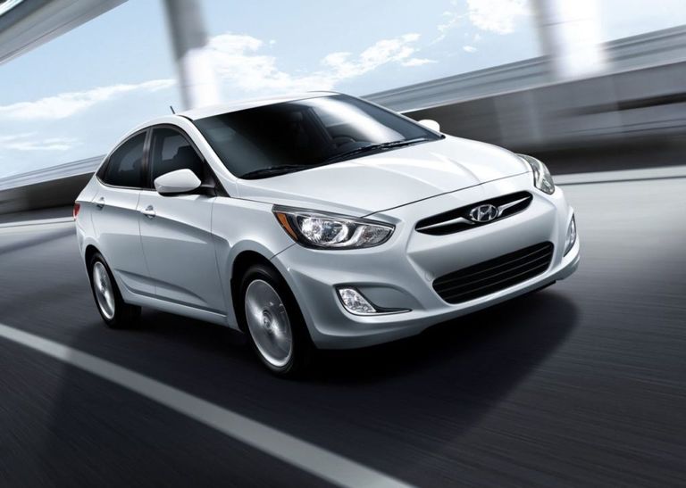 هيونداي أكسنت RB موديل 2022 معرض لبيع السيارات في مصر