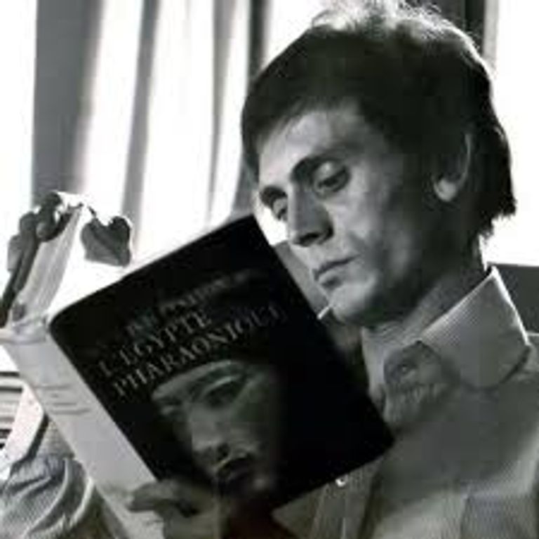 الفنان المصري محمد صبحي