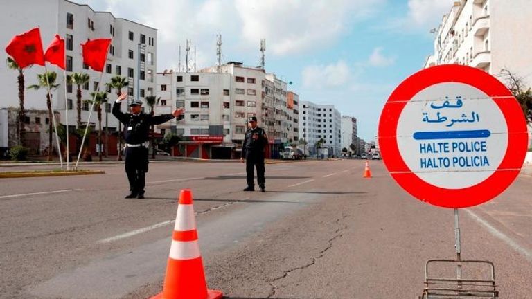 المملكة تُسارع الزمن لتلقيح 70 بالمائة من السكان