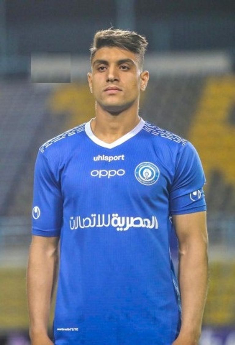محمود شبانة لاعب أسوان مرشح للانتقال للزمالك باتريس كارتيرون مدرب الزمالك