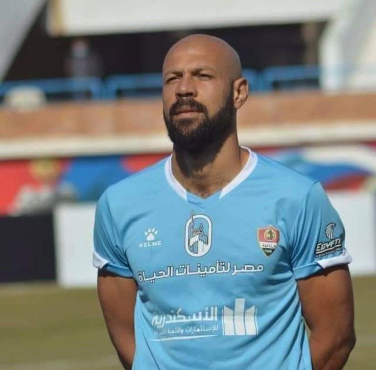 محمد فتح الله مدافع غزل المحلة باتريس كارتيرون مدرب الزمالك