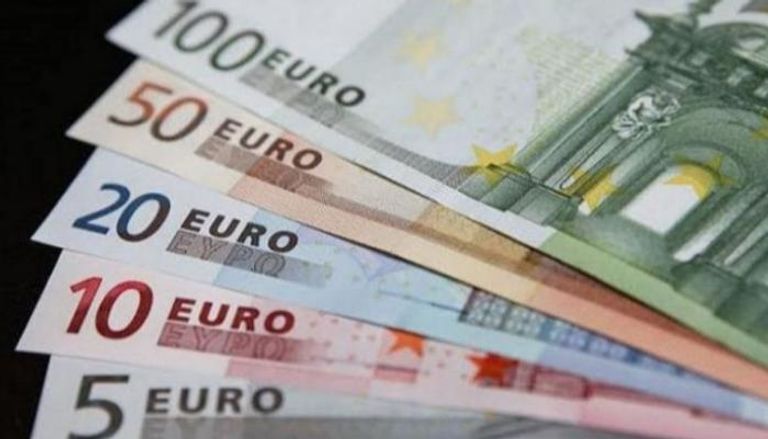 سعر اليورو في مصر اليوم السبت 26 يونيو 2021
