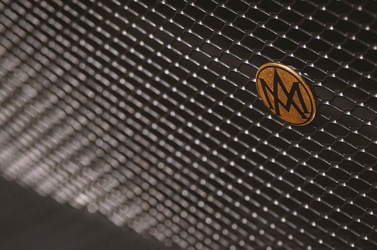 Vantage A3 المئوية