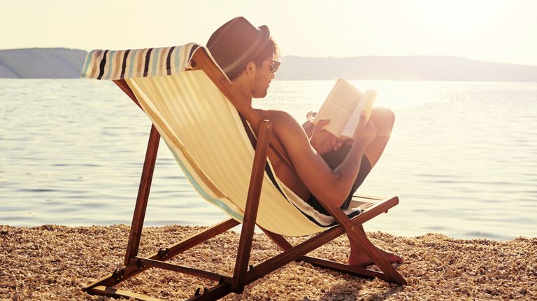 40 دقيقة هي المدة المناسبة للحصول على فيتامين د من الشمس يومياً